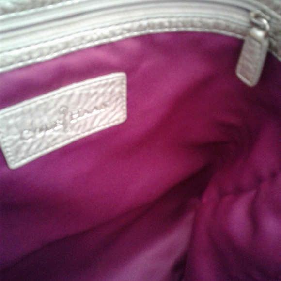 Cole Hann Village Marcy Market Tote BagThe streamlined - Picture 5 of 10